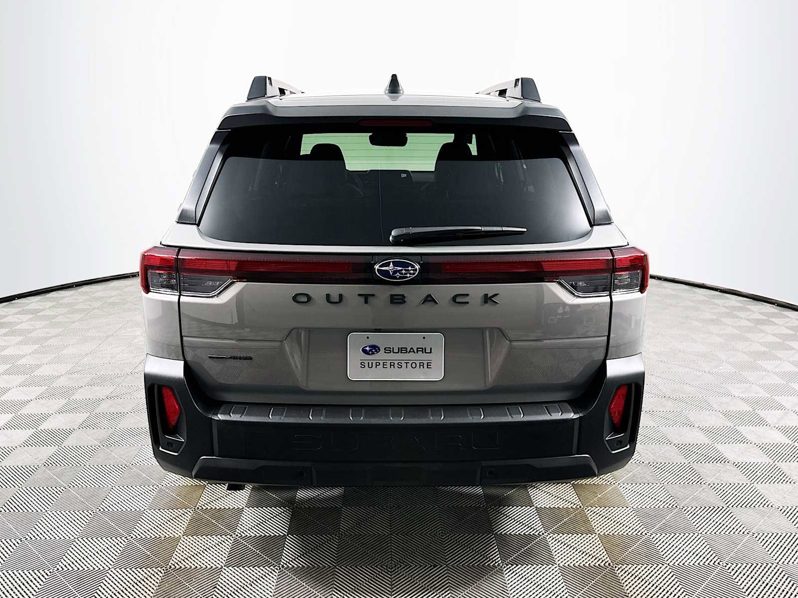 New 2026 Subaru Outback Premium image 6