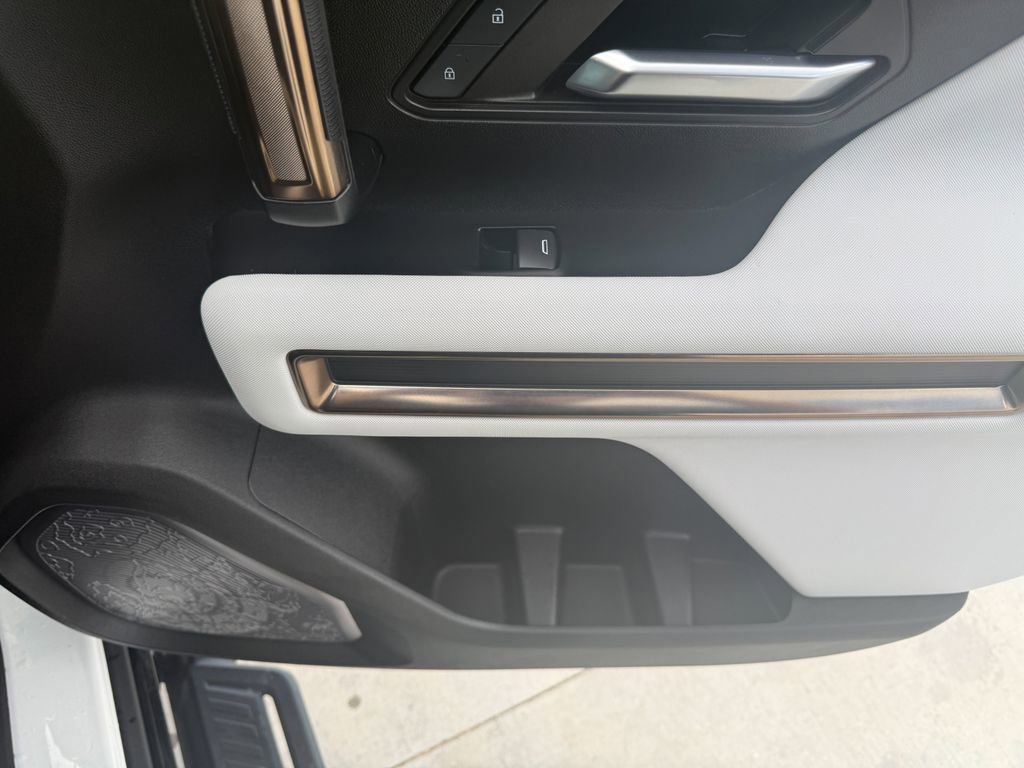 Used 2023 GMC Hummer EV Edition 1 AWD/4WD image 32