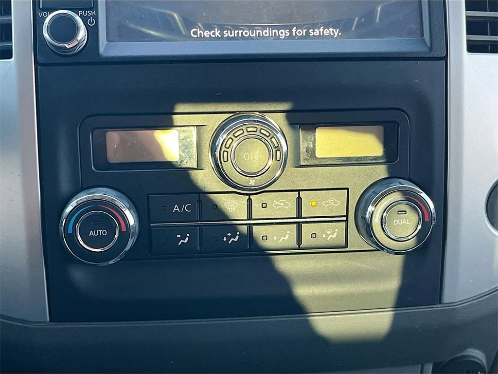 Used 2020 Nissan Frontier SV w/ Midnight Edition Floor Mats image 15