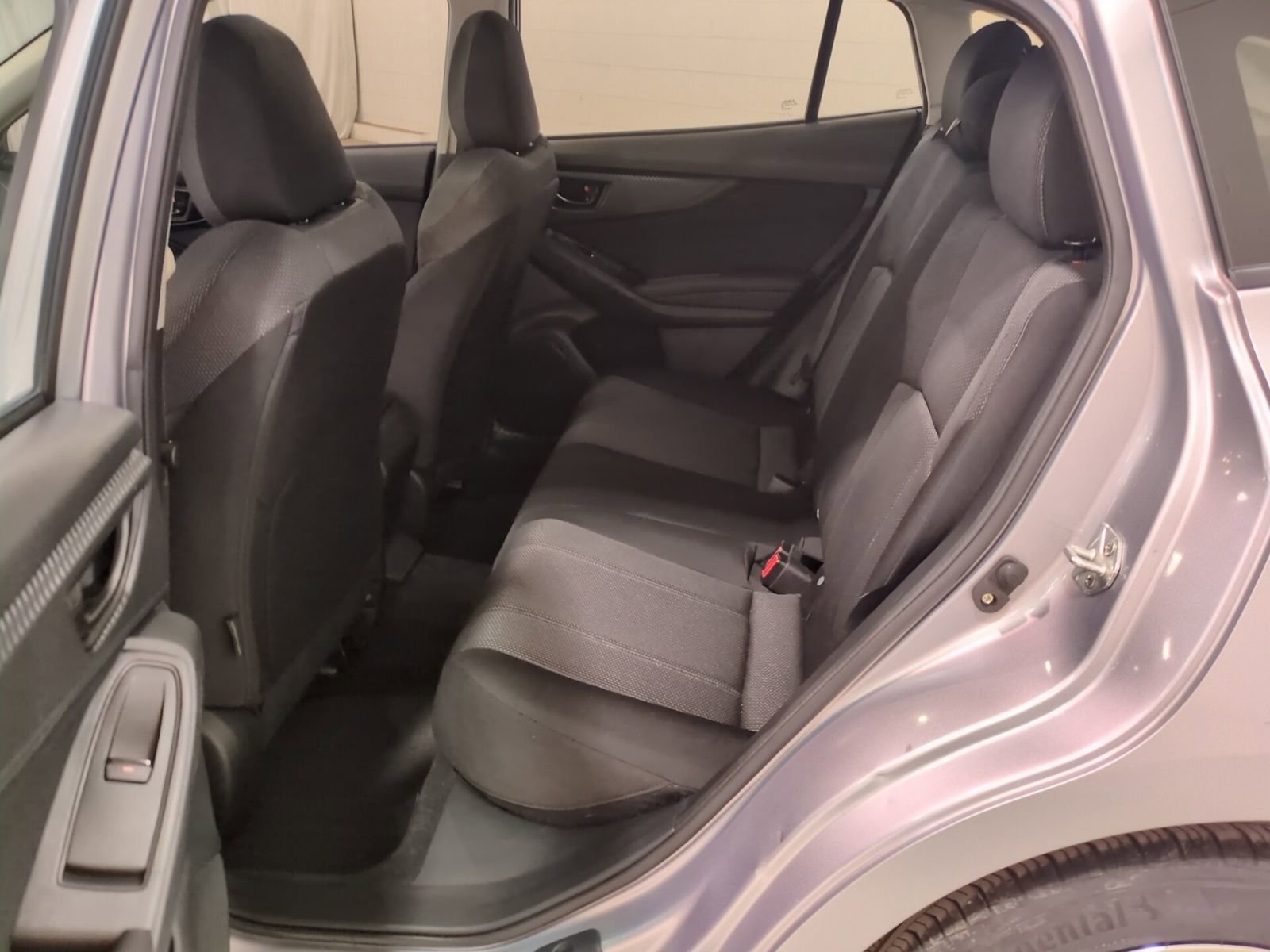 Used 2023 Subaru Impreza Premium AWD/4WD image 14