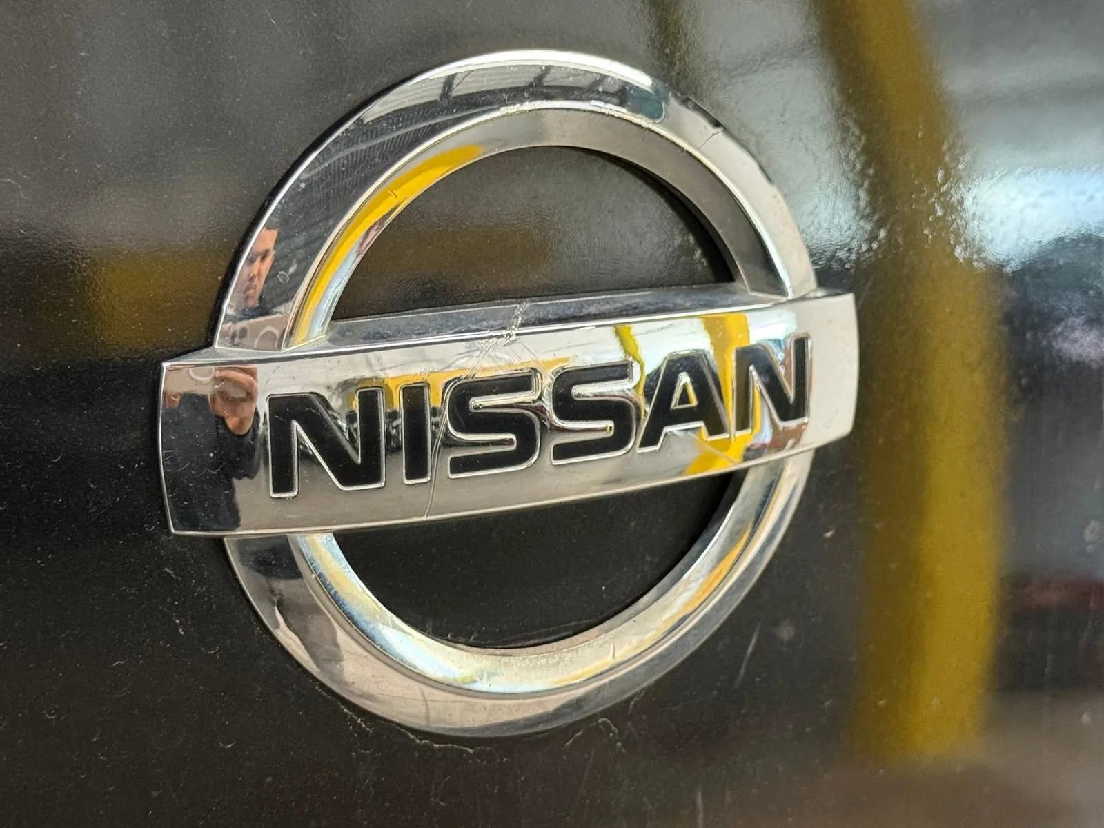 Used 2014 Nissan Armada SV image 14