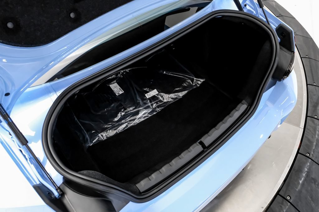 Used 2023 BMW M2 w/ Lighting Package RWD image 38