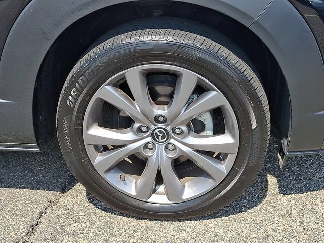Used 2024 MAZDA CX-30 AWD 2.5 S w/ Preferred Package image 8