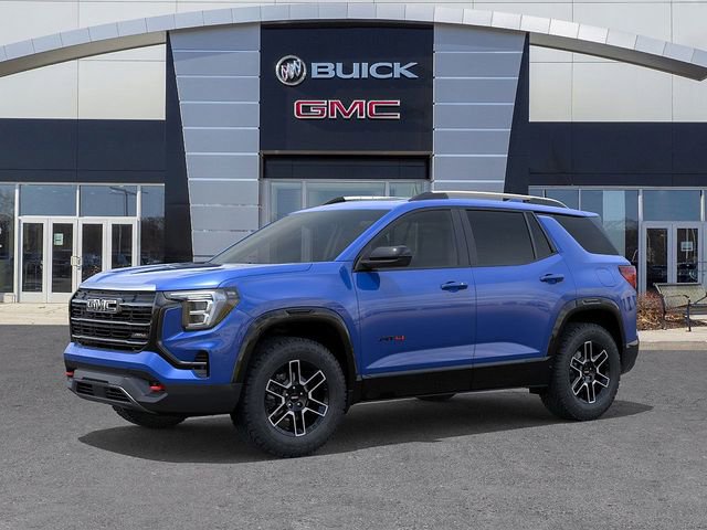 New 2026 GMC Terrain AT4 w/ Convenience Package III image 2