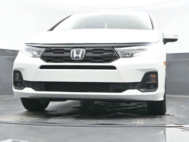 New 2026 Honda Odyssey Touring image 19