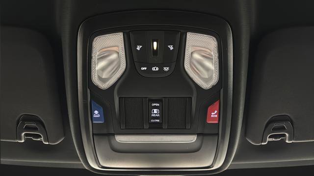 Used 2024 RAM 3500 Tradesman w/ Chrome Appearance Group image 42