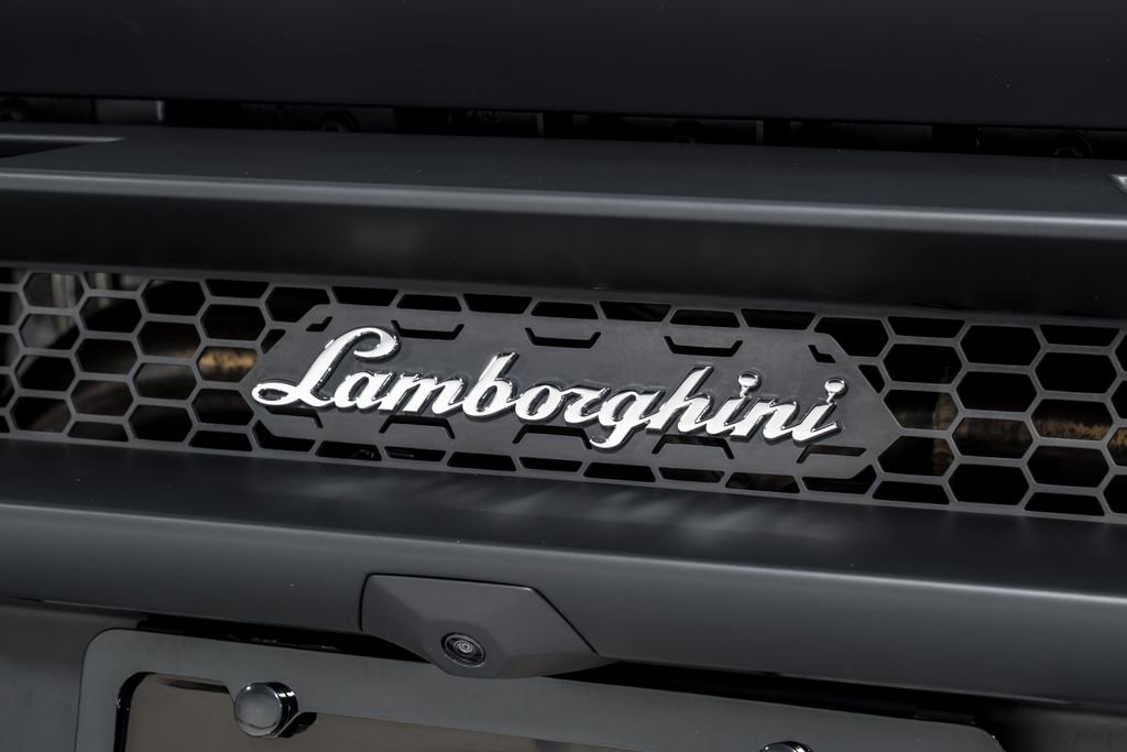 Used 2024 Lamborghini Huracan Tecnica RWD image 52