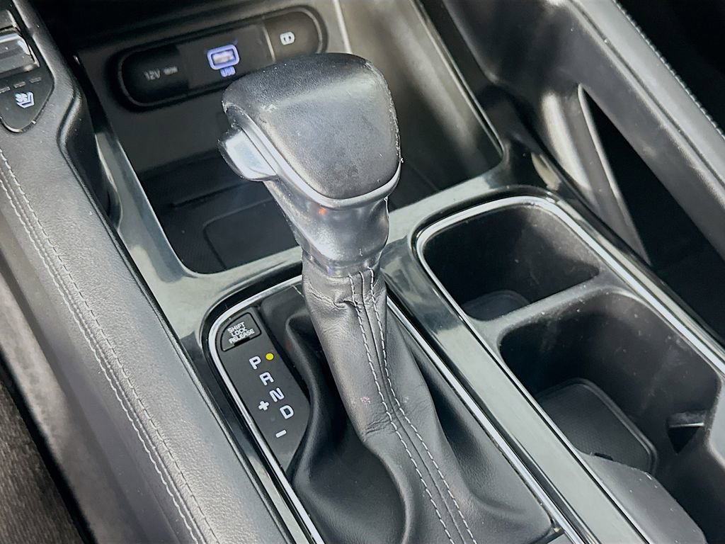 Used 2022 Kia Telluride EX image 17