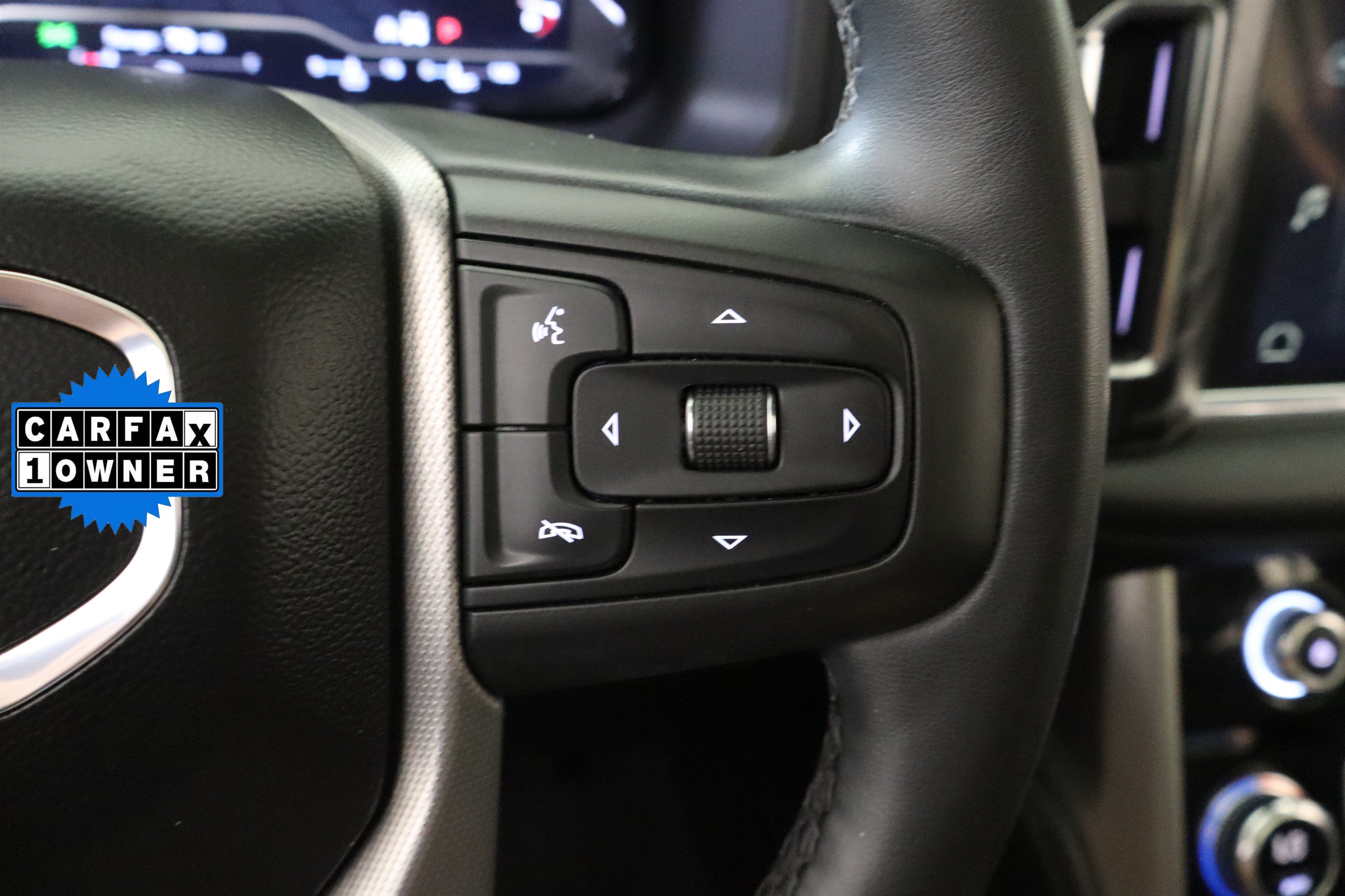 Certified 2023 GMC Yukon XL Denali AWD/4WD image 30
