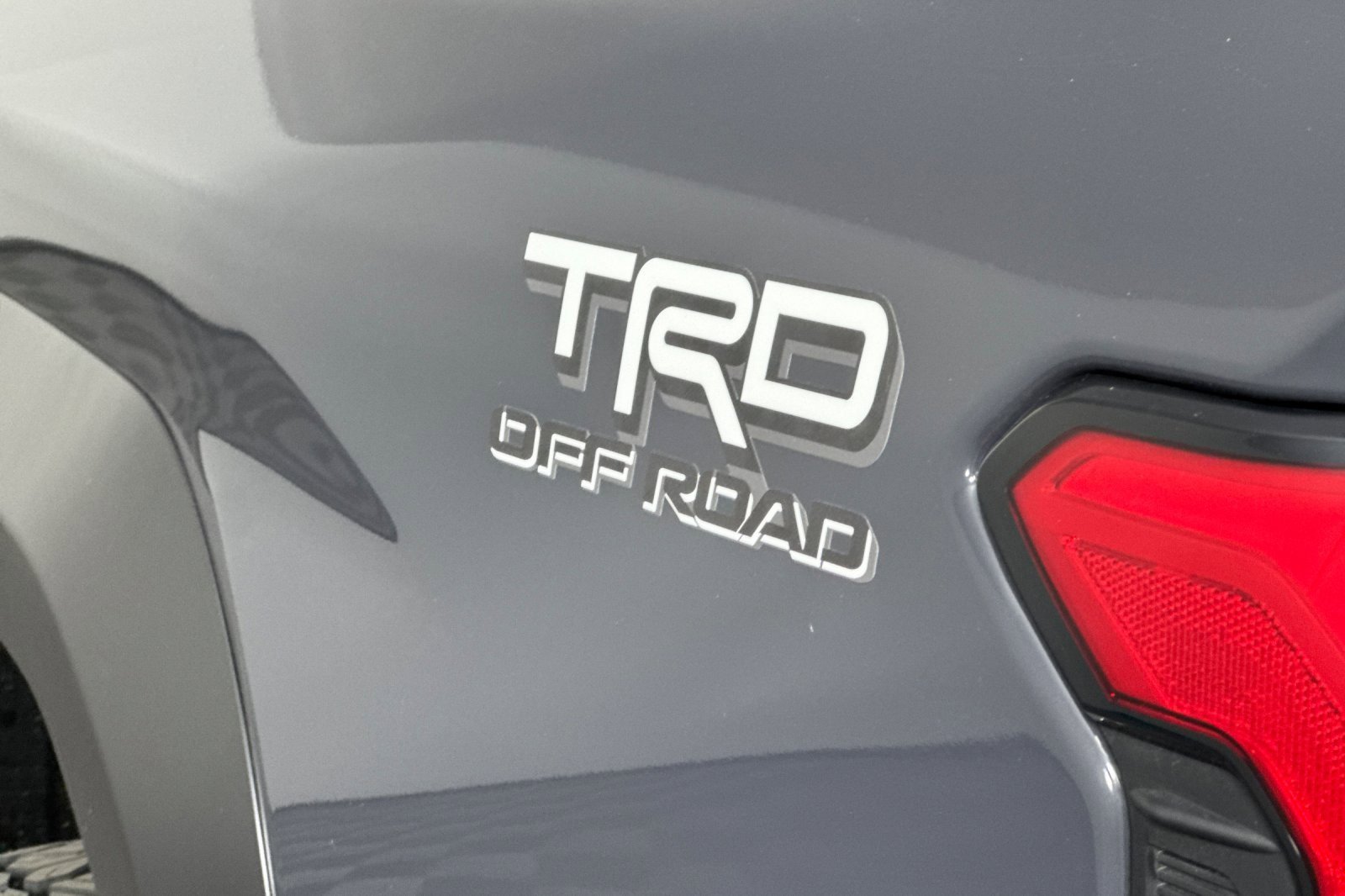 New 2025 Toyota Tacoma TRD Off-Road image 25