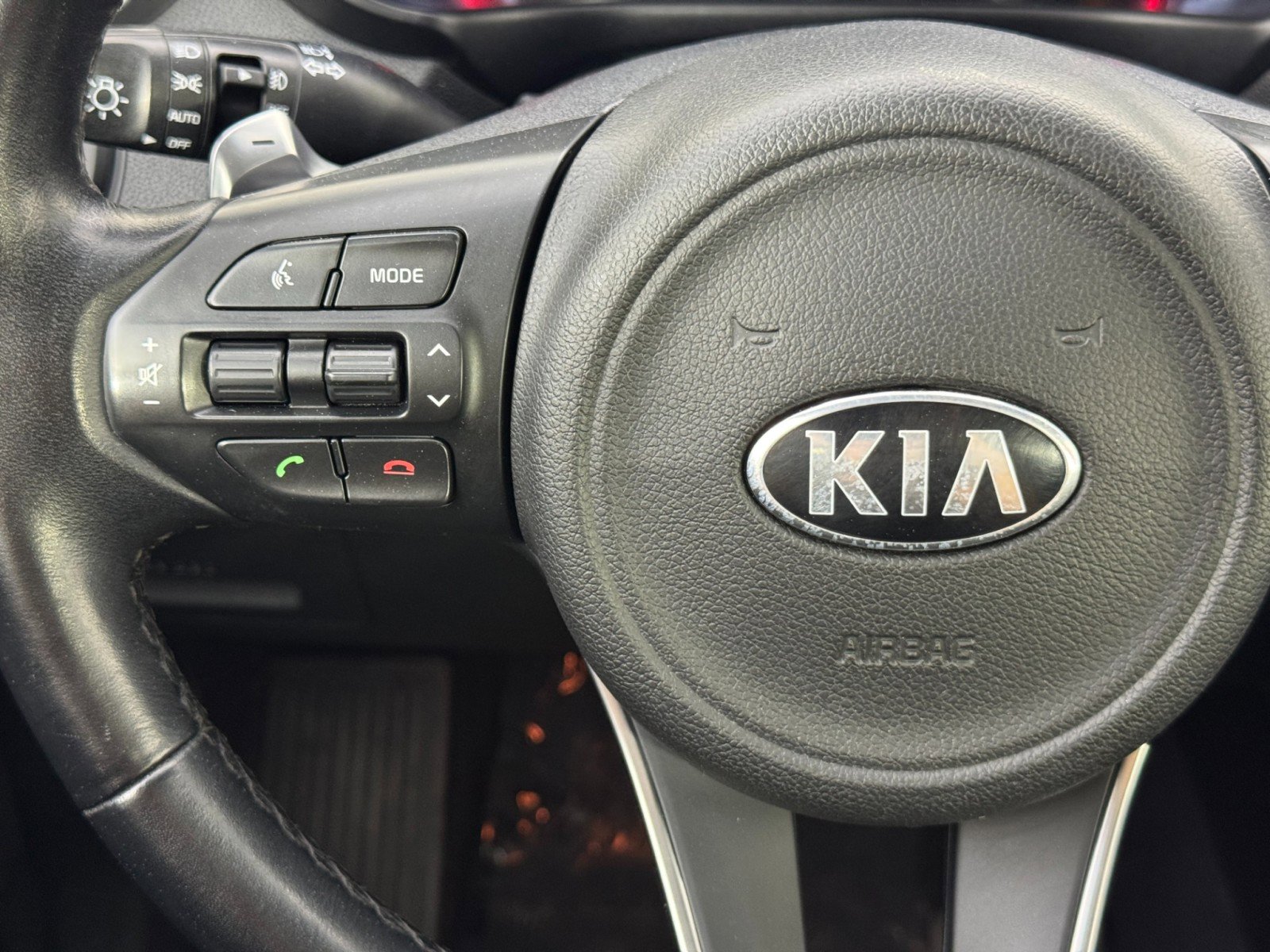 Used 2017 Kia Sorento EX w/ EX Advanced Touring Package image 20