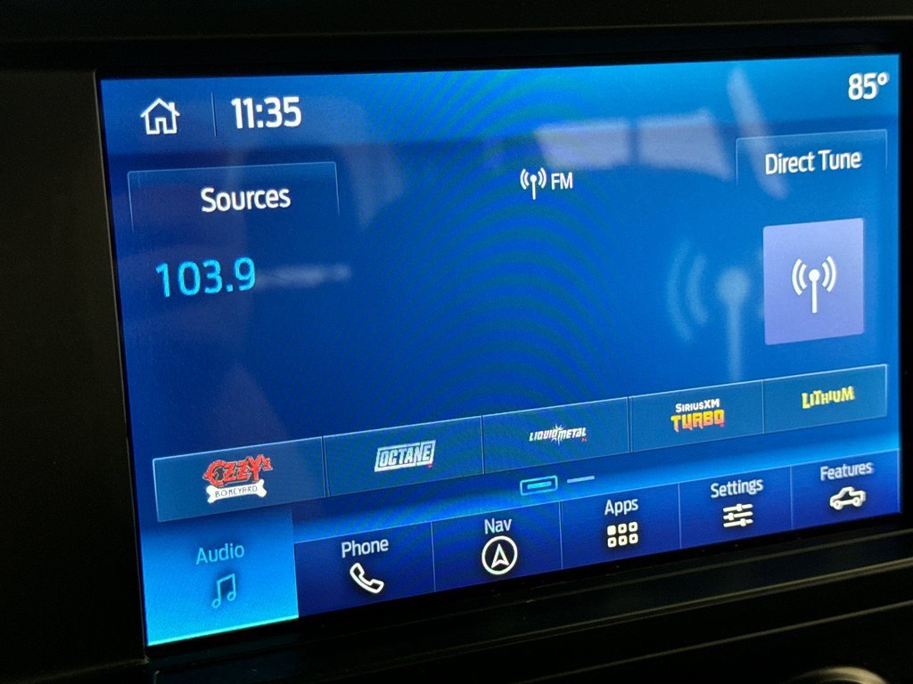 Used 2023 Ford F150 XLT w/ XTR Package image 11