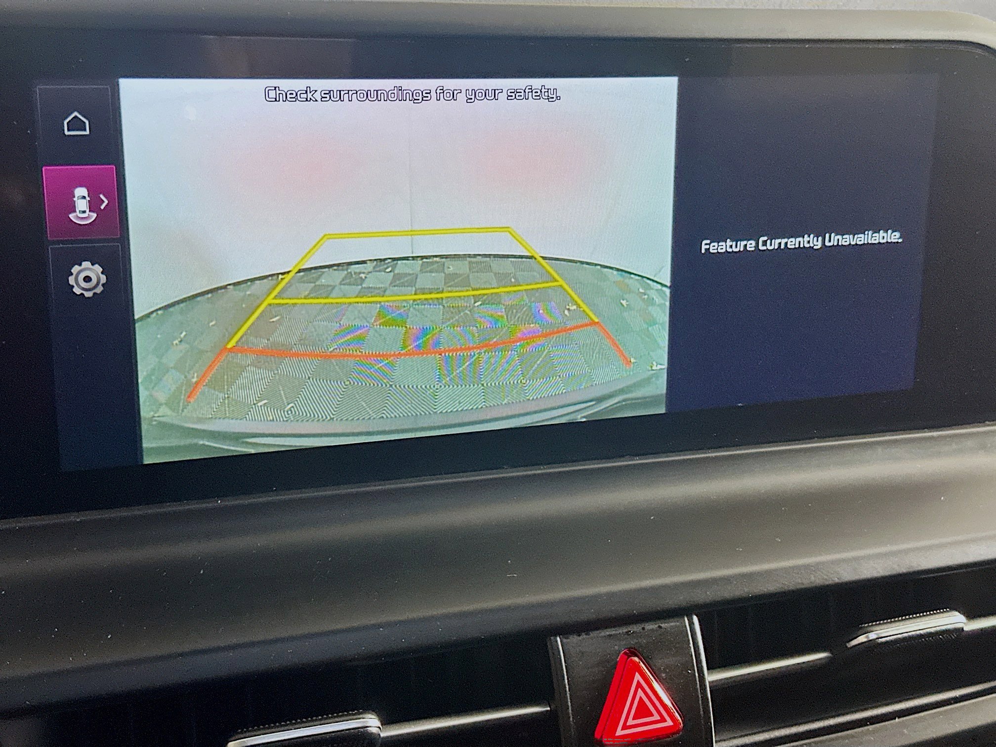 Used 2025 Kia Seltos S image 23