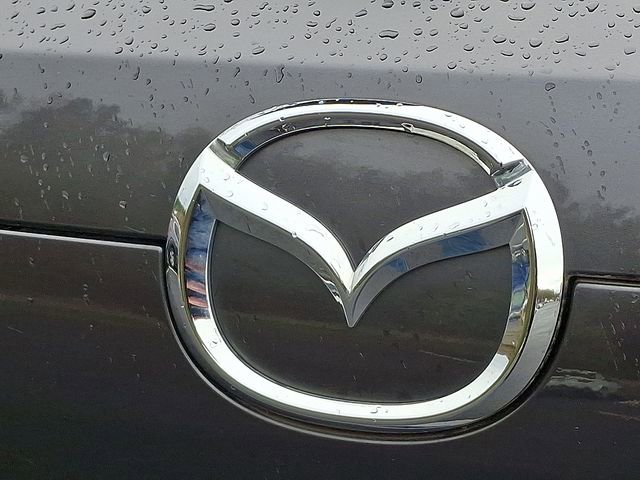 Used 2023 MAZDA CX-5 AWD 2.5 S w/ Select Package image 30