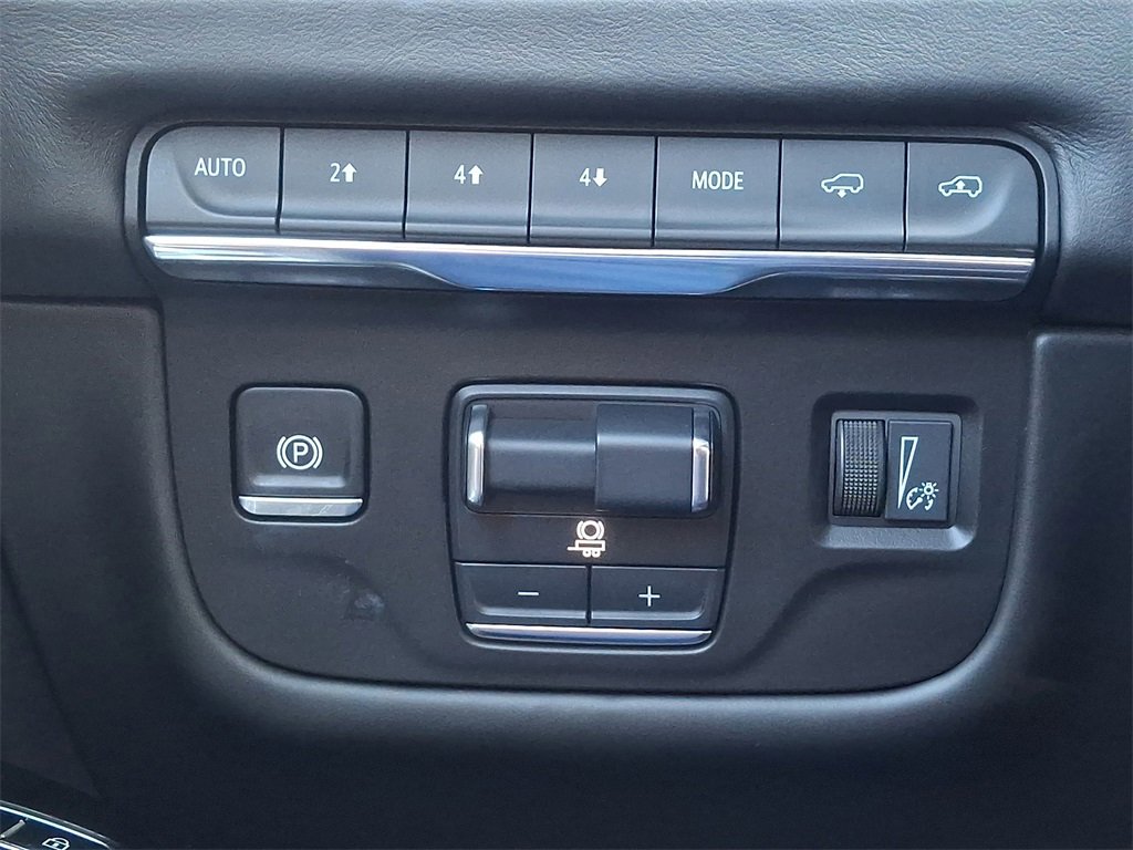 Used 2025 Cadillac Escalade Sport Platinum image 27