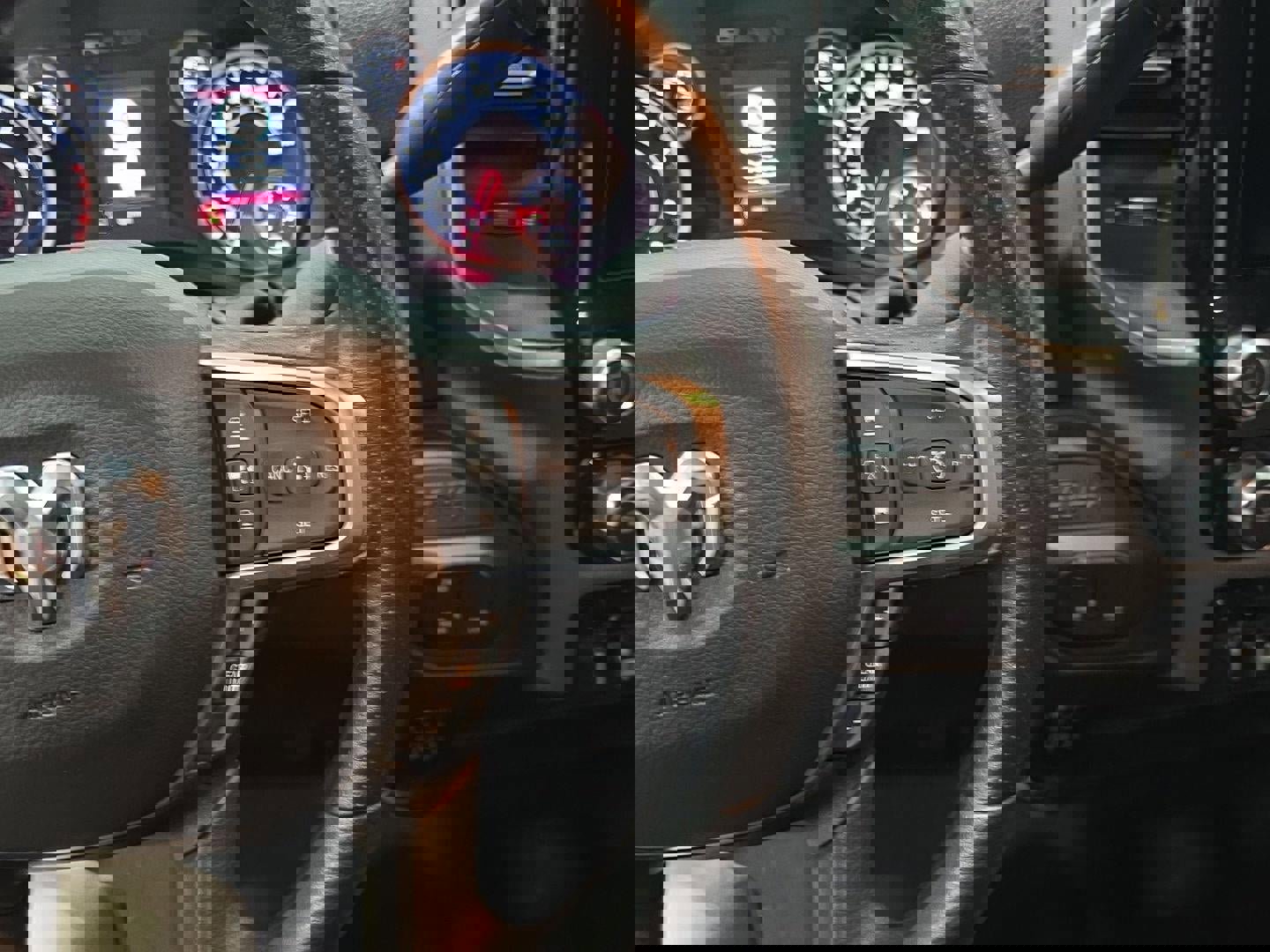 Used 2025 RAM 2500 Big Horn image 13