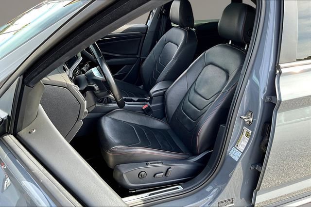 Used 2021 Volkswagen Jetta GLI Autobahn image 18