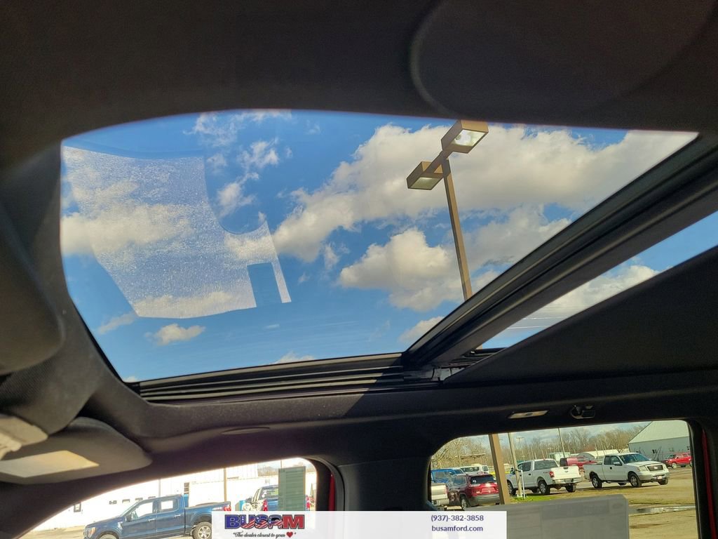 New 2026 Ford F250 Platinum image 29