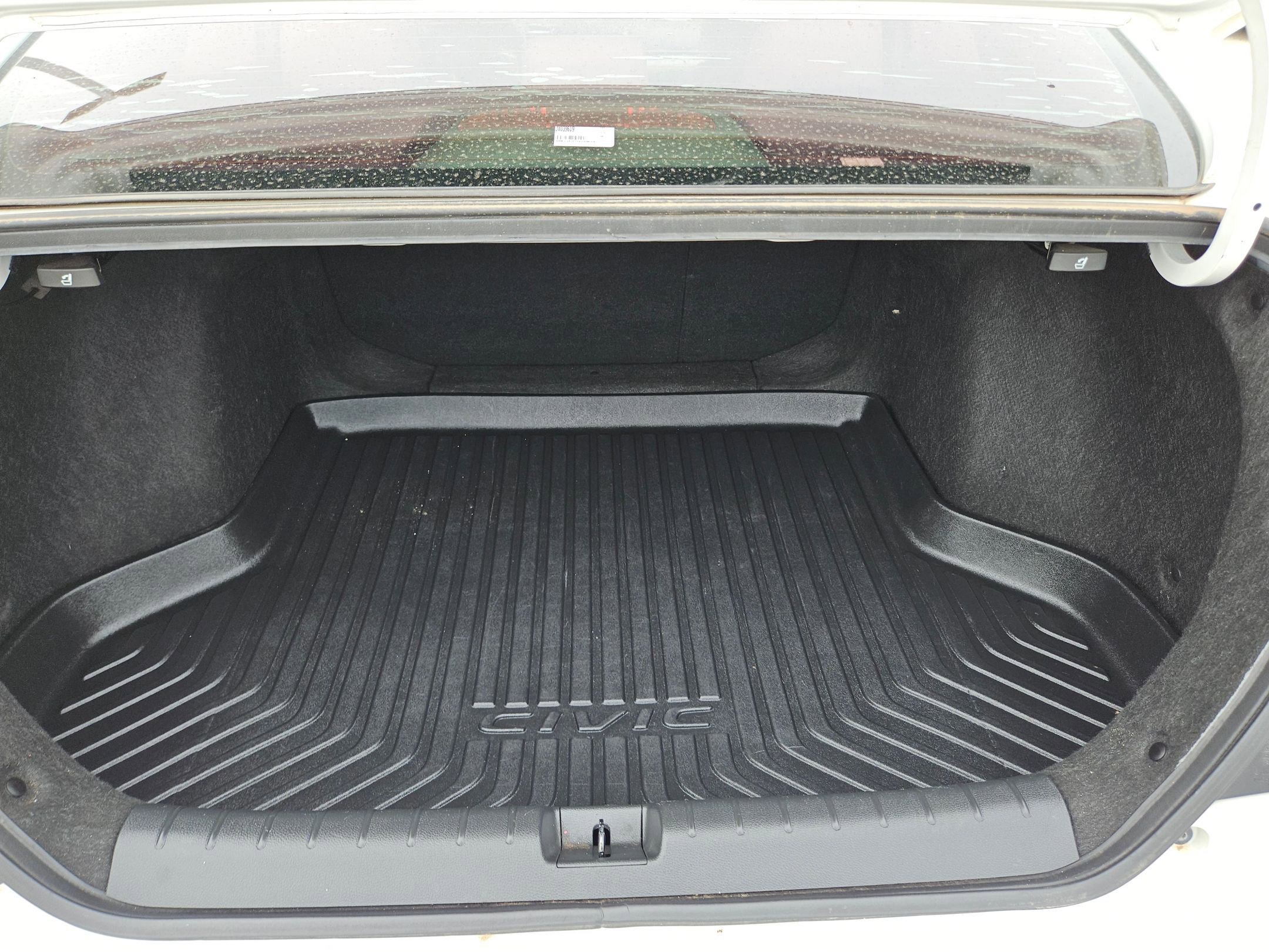 Used 2018 Honda Civic EX-T image 23
