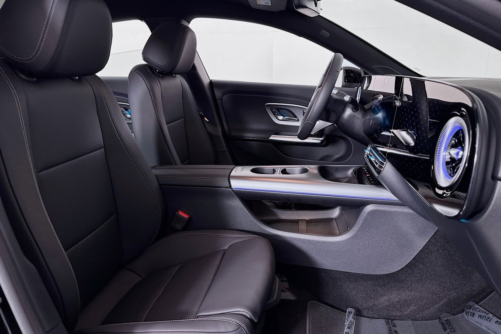 New 2026 Mercedes-Benz CLA 350 image 6