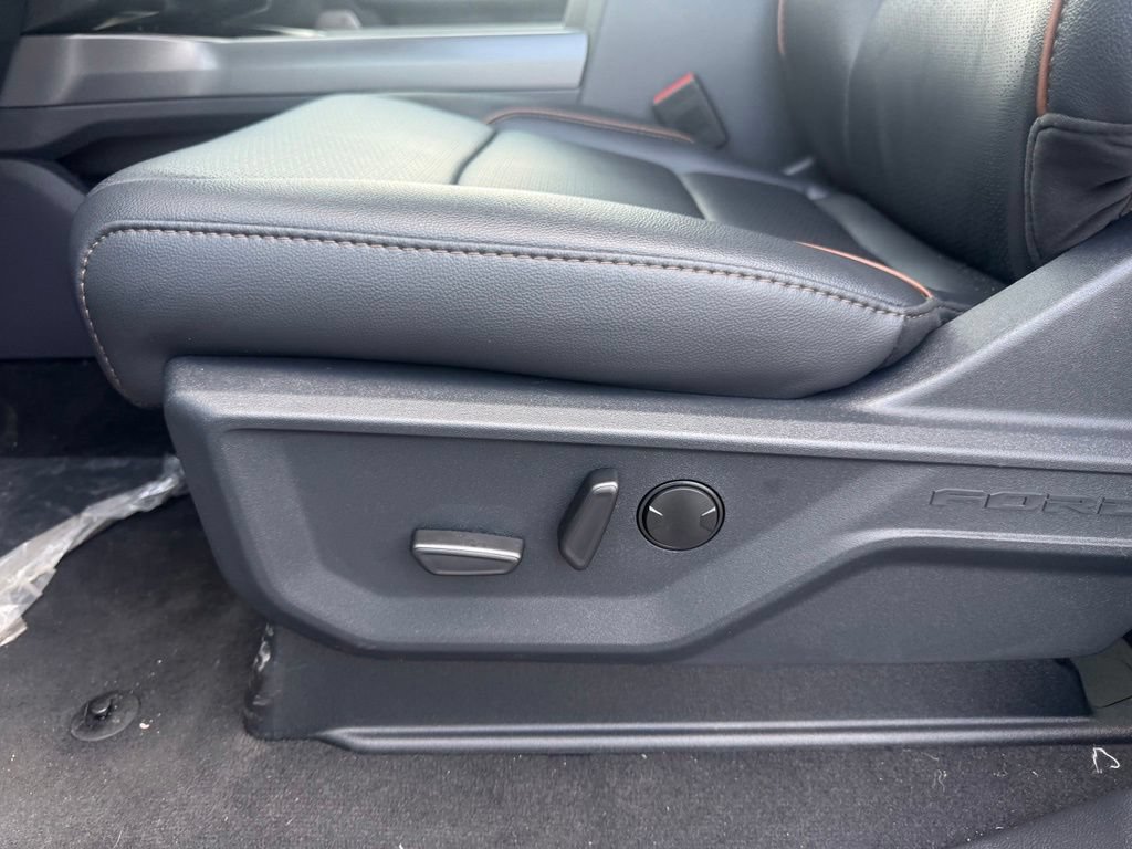 New 2026 Ford F250 Lariat w/ Lariat Ultimate Package AWD/4WD image 19