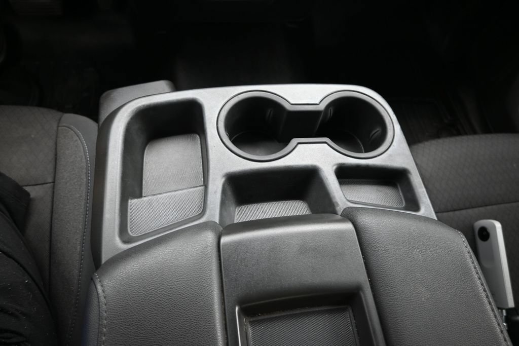 Used 2020 Chevrolet Silverado 1500 LT w/ All-Star Edition RWD image 27