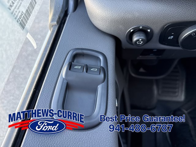 New 2027 Ford Transit 150 Low Roof w/ Load Area Protection Package RWD image 18