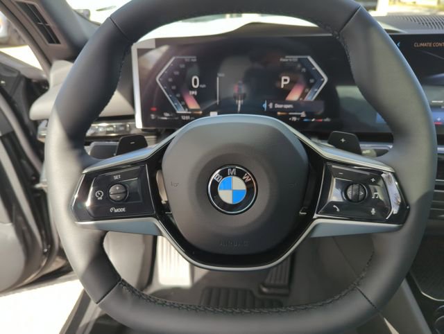 New 2026 BMW 530i w/ Premium Package image 33