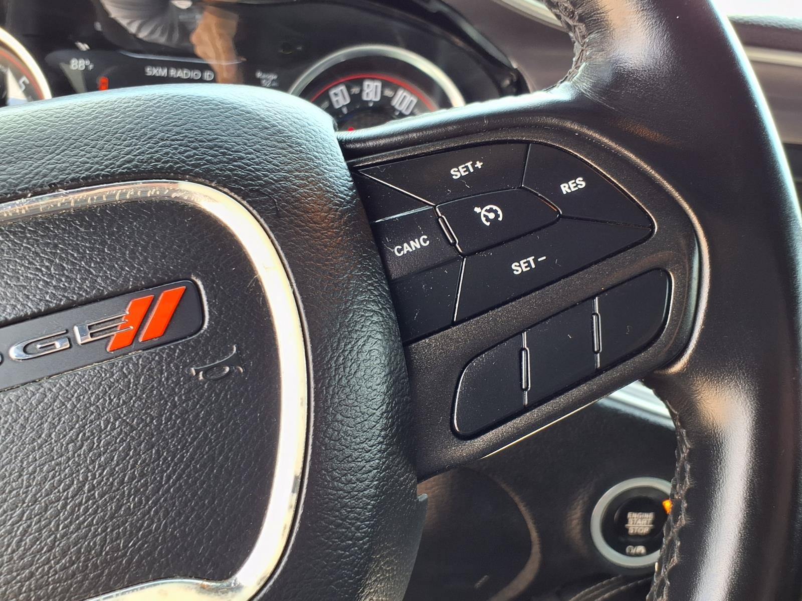 Used 2022 Dodge Challenger SXT RWD image 18