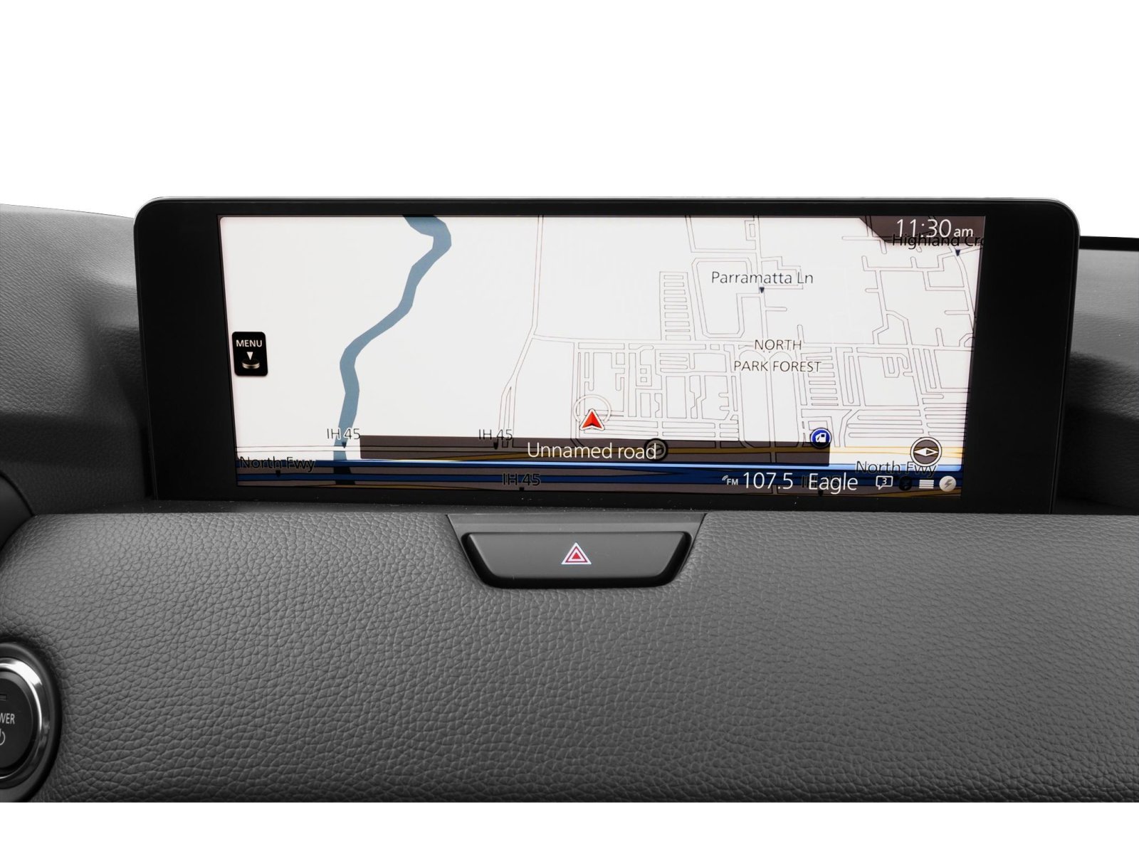 New 2026 MAZDA CX-90 Plug-In Hybrid w/Premium Sport image 11