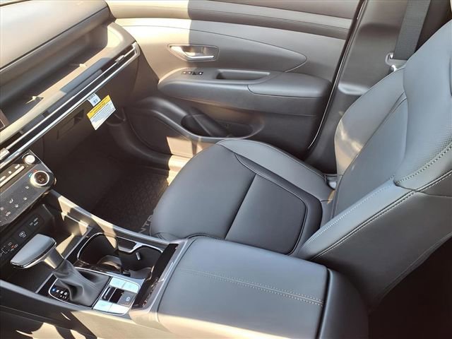 New 2026 Hyundai Santa Cruz SEL image 15