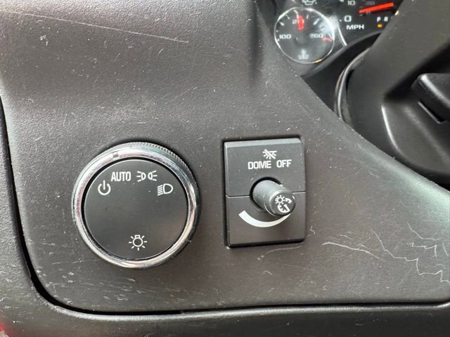 Used 2023 GMC Savana 3500 w/ Driver Convenience Package RWD image 26