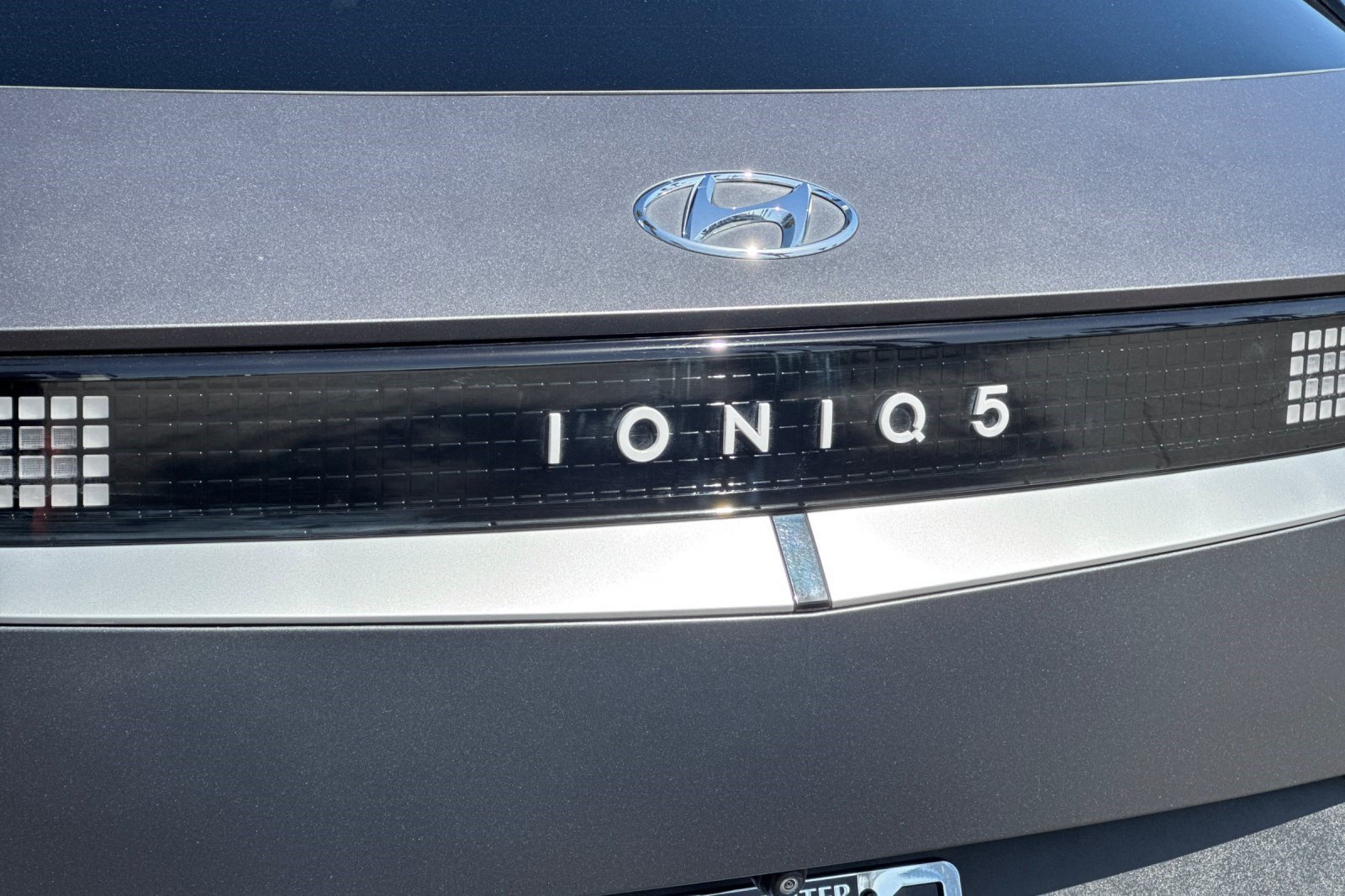 Used 2023 Hyundai Ioniq 5 SEL w/ Cargo Package AWD/4WD image 30
