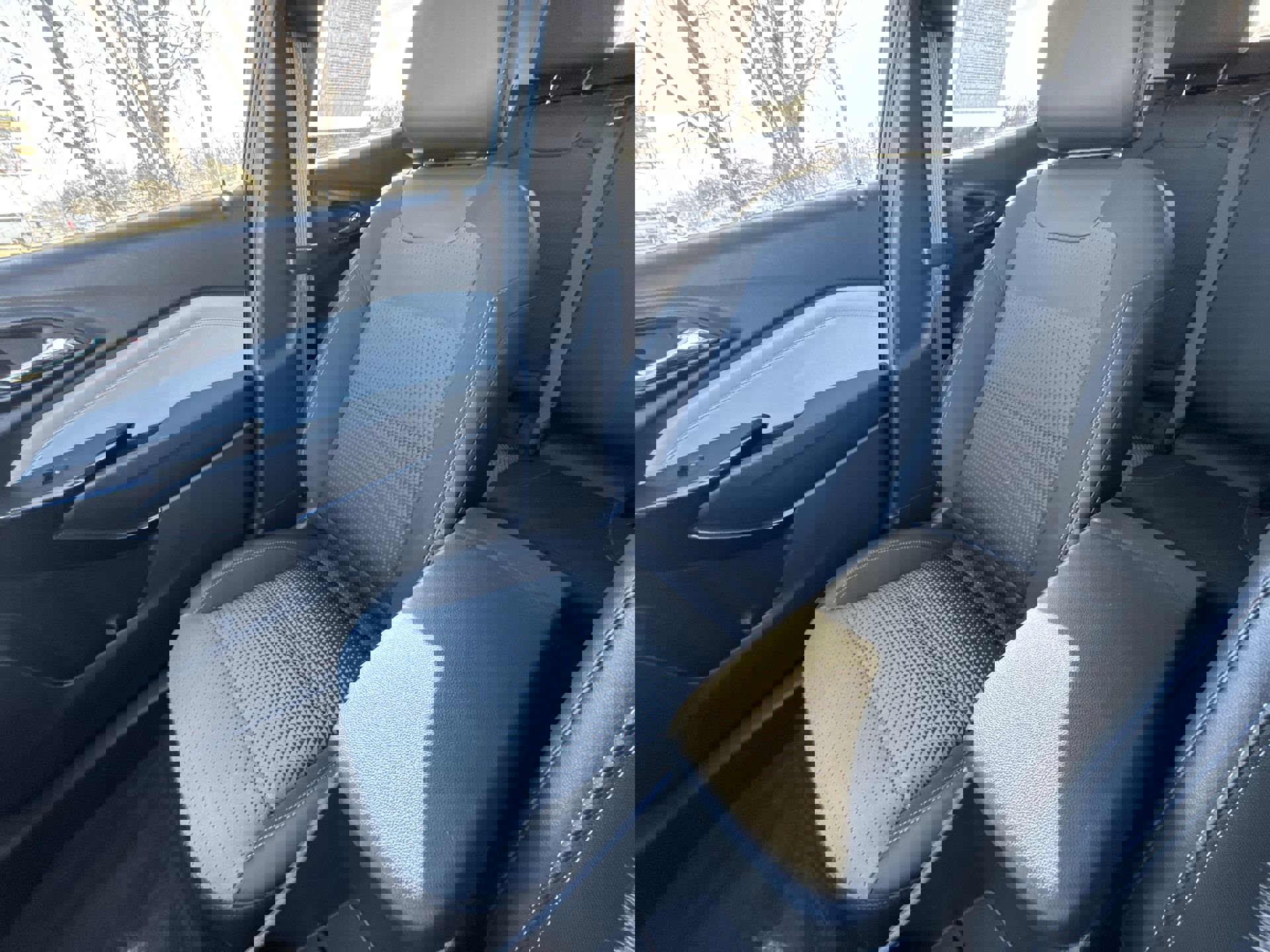 Used 2024 Chevrolet Trax LT w/ Driver Confidence Package image 20