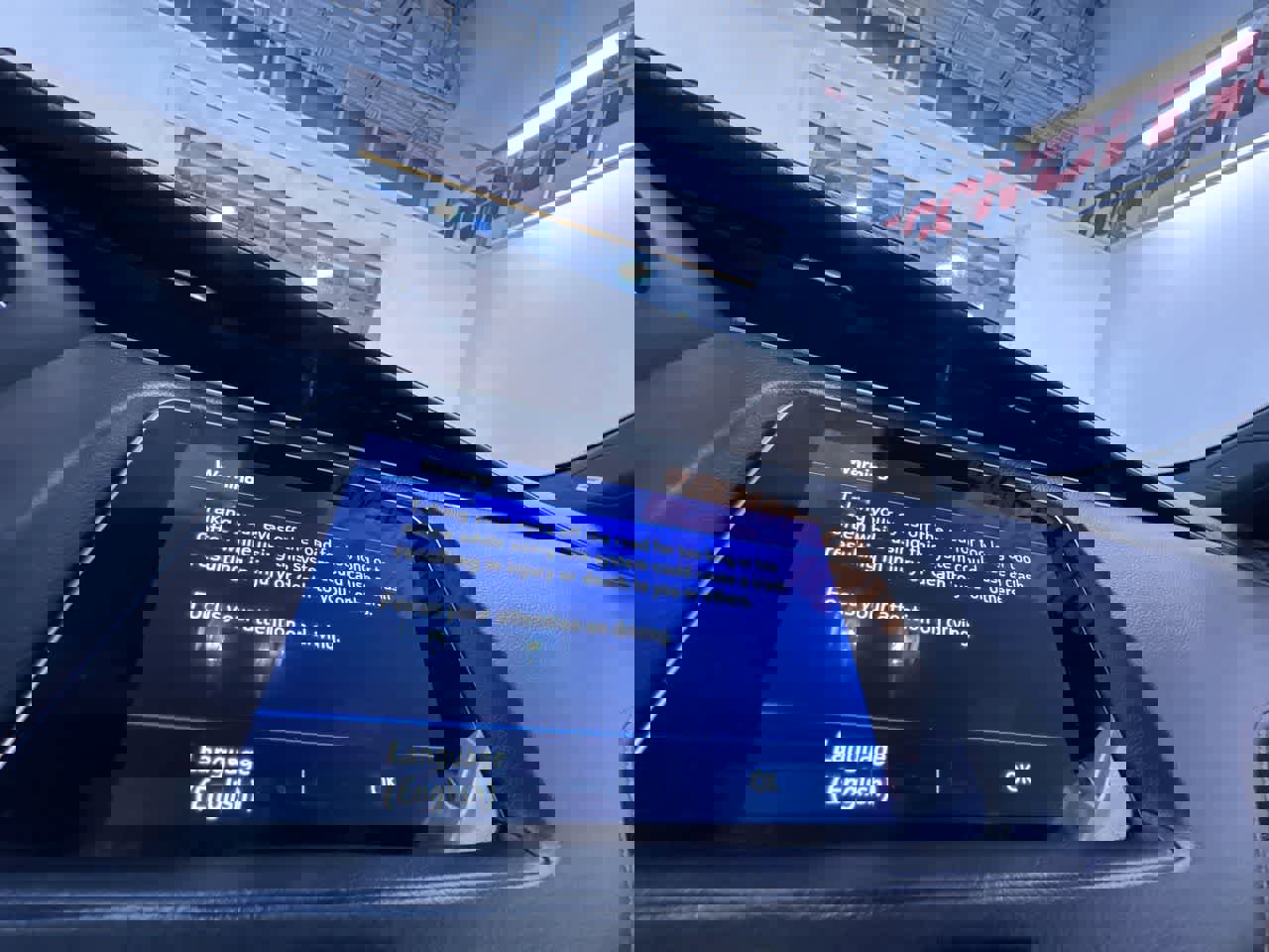 Used 2023 Cadillac XT4 Sport AWD/4WD image 23