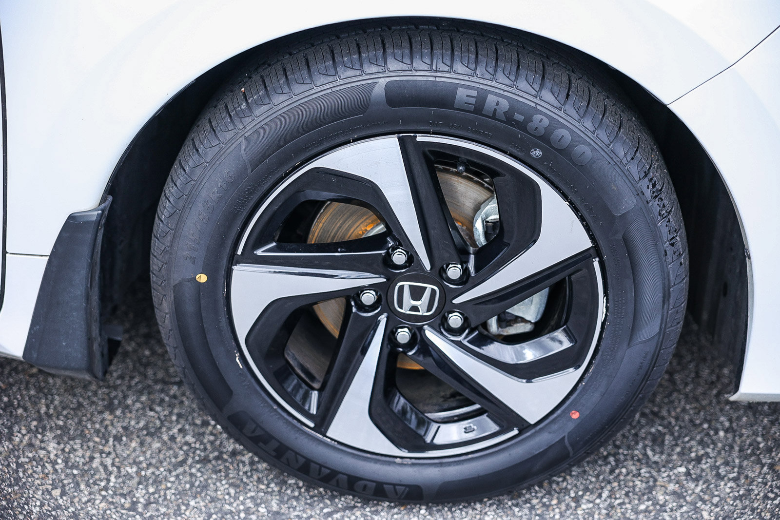 Used 2021 Honda Insight EX image 17