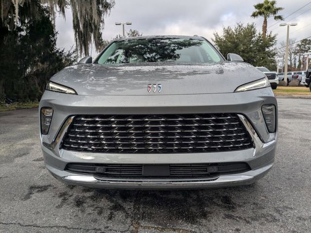 New 2026 Buick Envision Avenir image 9