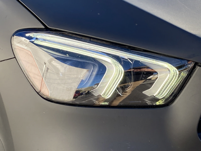 Used 2021 Mercedes-Benz GLE 53 AMG 4MATIC image 43