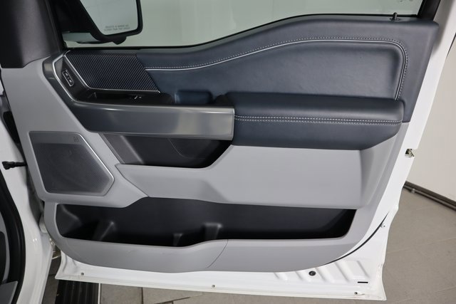 Used 2023 Ford F150 Limited image 14