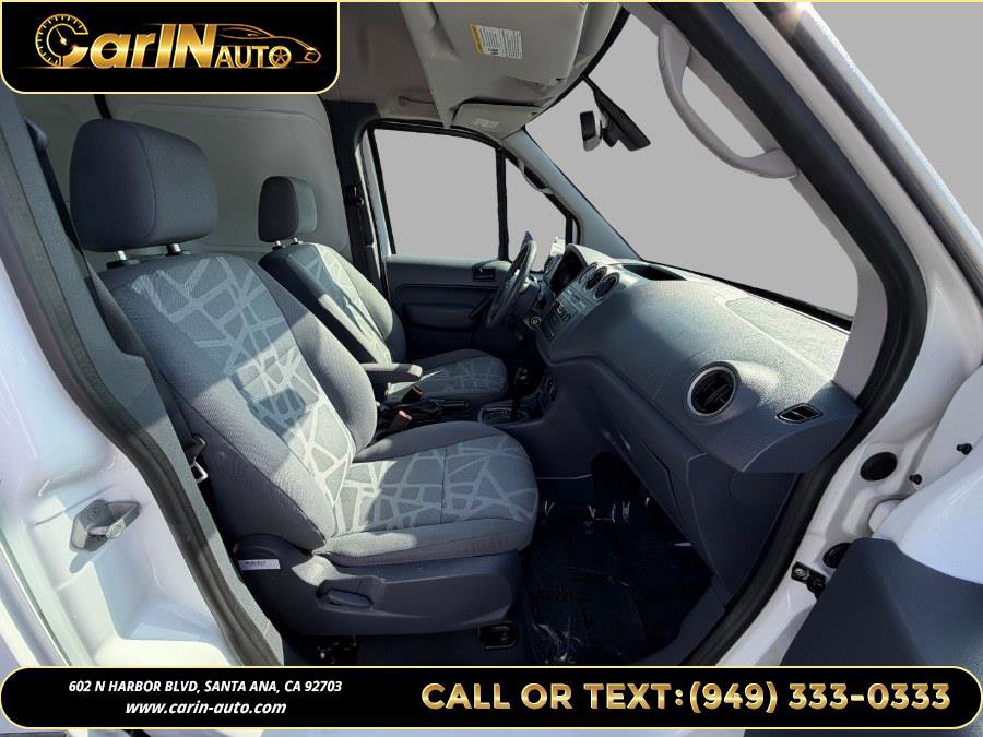Used 2012 Ford Transit Connect XL FWD image 12