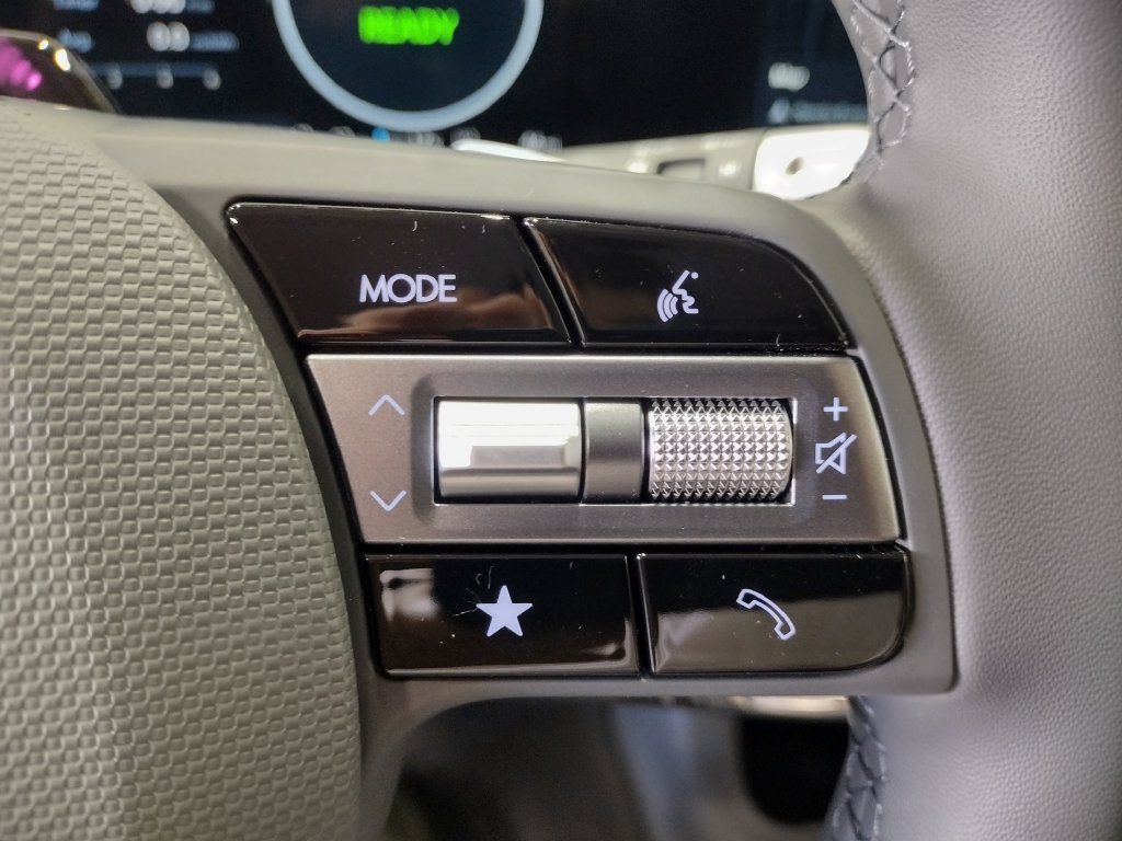 New 2026 Hyundai Ioniq 5 SEL AWD/4WD image 24