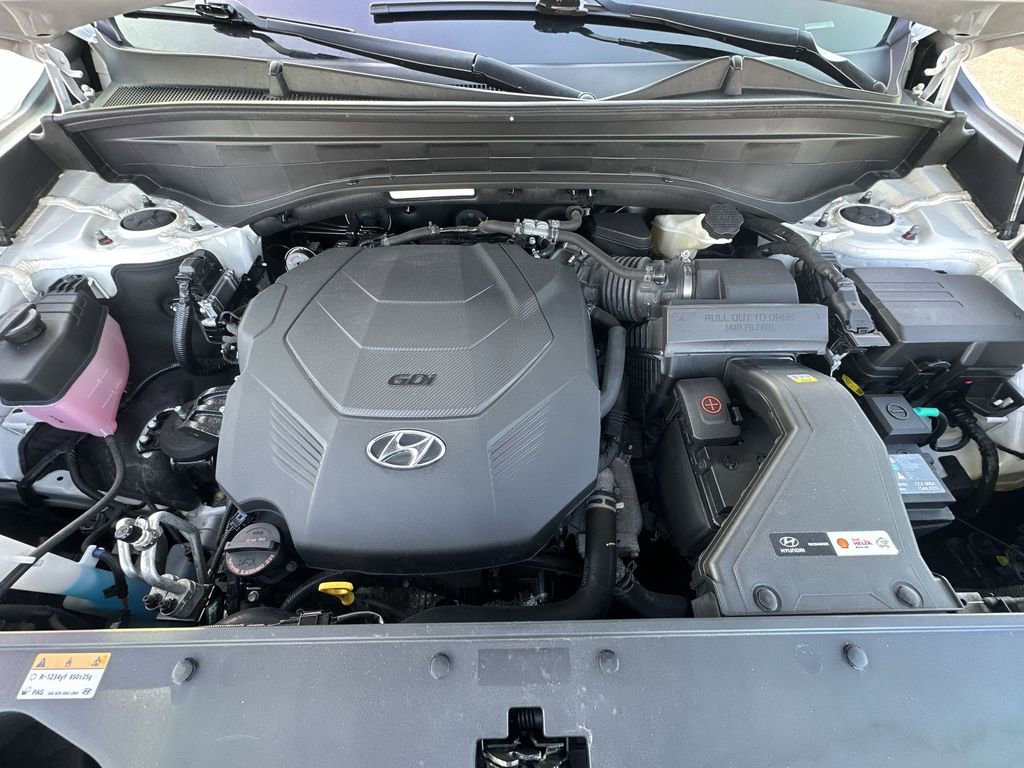 Used 2023 Hyundai Palisade SEL w/ Cargo Package image 26