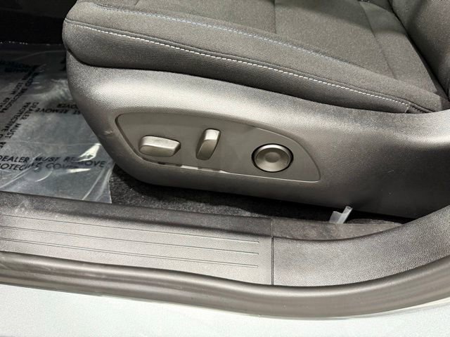 New 2026 Chevrolet Equinox EV LT w/ Comfort Package image 12