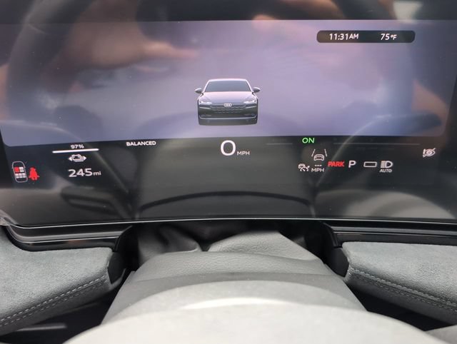 New 2027 Audi S6 e-tron Prestige AWD/4WD image 15