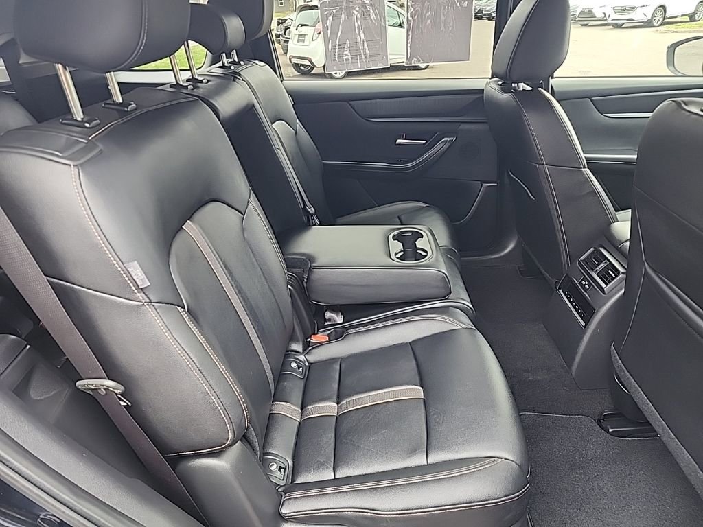 Used 2024 MAZDA CX-90 3.3 Turbo w/ Select Package image 30