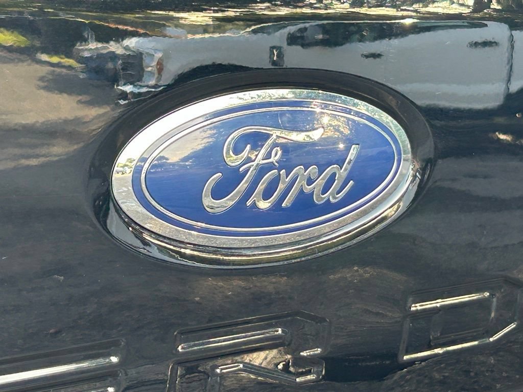 Used 2026 Ford F250 Lariat AWD/4WD image 24