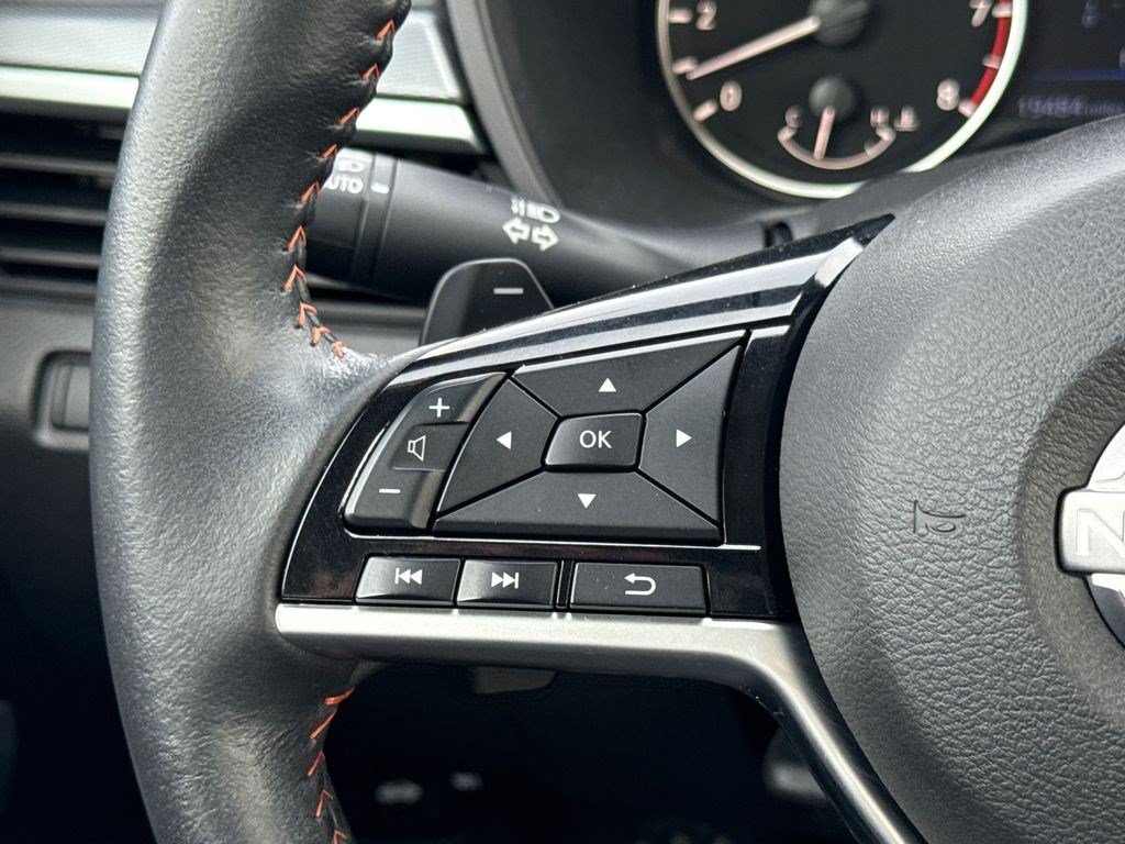 Used 2023 Nissan Altima 2.5 SR AWD/4WD image 24