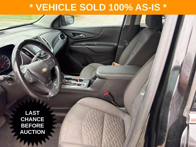Used 2018 Chevrolet Equinox LT AWD/4WD image 15