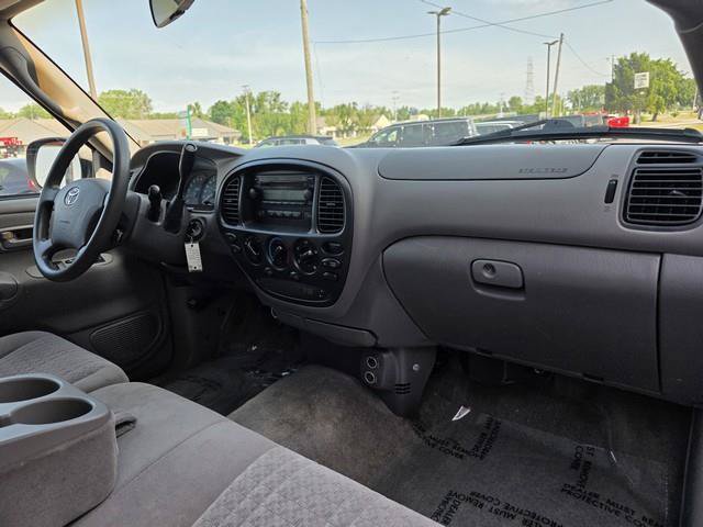 Used 2006 Toyota Tundra SR5 RWD image 21