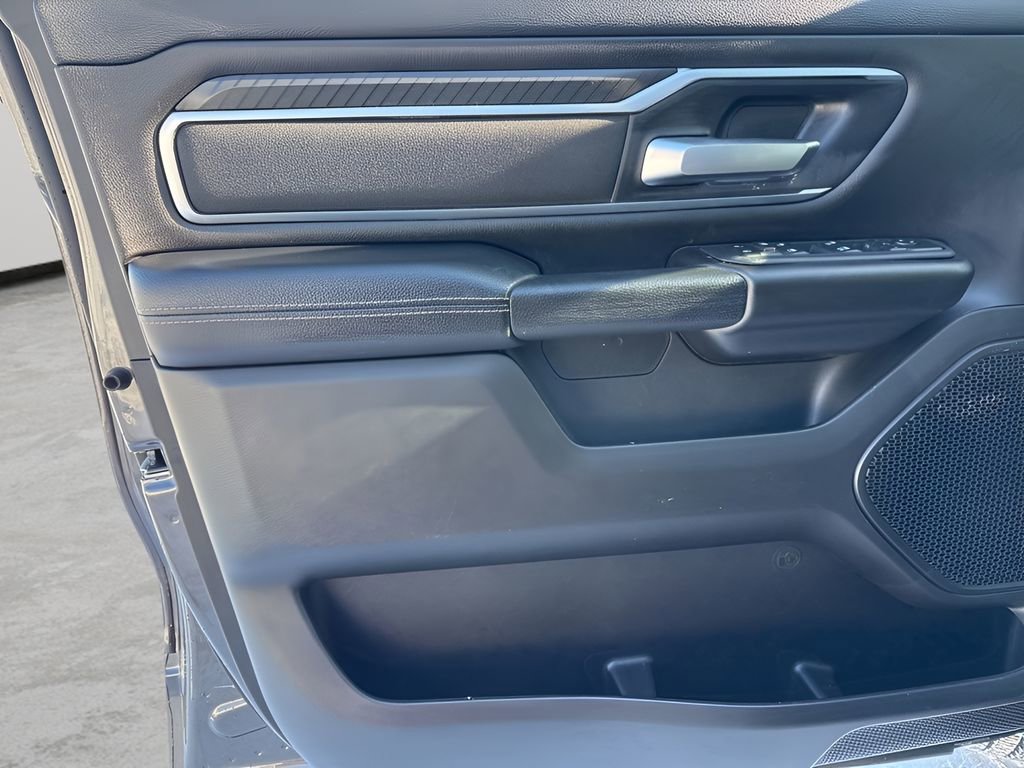 New 2026 RAM 1500 Big Horn w/ Night Edition image 20